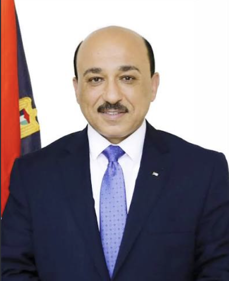 Dr. Mufeed Al-Hasayneh